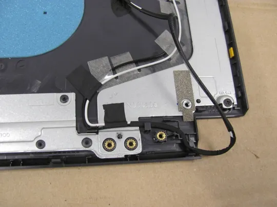 672-3 кришка матриці 043TD2 AP3LP000101 для Dell Inspiron G15 5520 5521 5525 оригінал Де купити