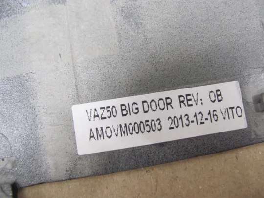 647-11 сервісна кришка AM0VM000503 для Dell Latitude E7240  оригінал Де купити