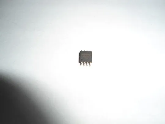 Мікросхема Winbond 25Q64FVSIQ Ціна