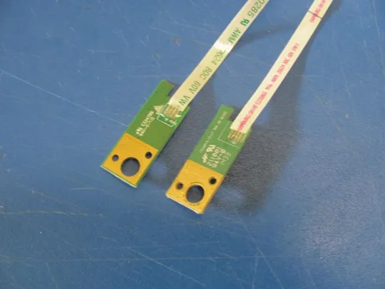 номер0001-4 плата кнопки живлення 450.00M03.0001 для DELL INSPIRON 17 15 P26E 3542 17 5748 5000 оригінал Інтернет-аукціон