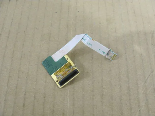 номер0275-34 плата сканер відбитку 6042B0419201 для HP ProBook 640 G4 820 G3 650 G2 оригінал Ціна