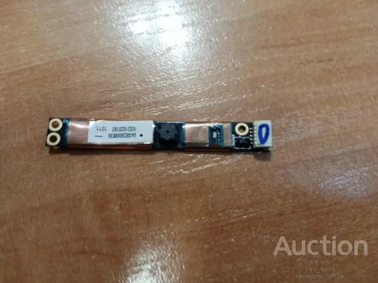 Asus K52N-EX155d вебкамера Ціна