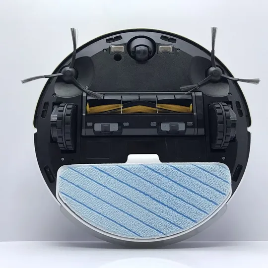 Робот - Пилосос Ecovacs Deebot Ozmo T9 З аукціону