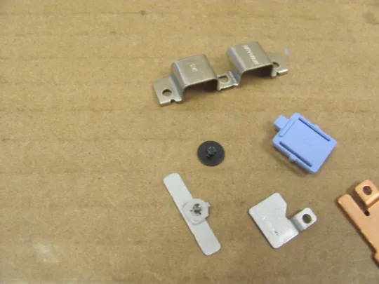 Купити 842-10 комплектуюче кріплення для Dell Precision 7550 M7550  7560 оригінал