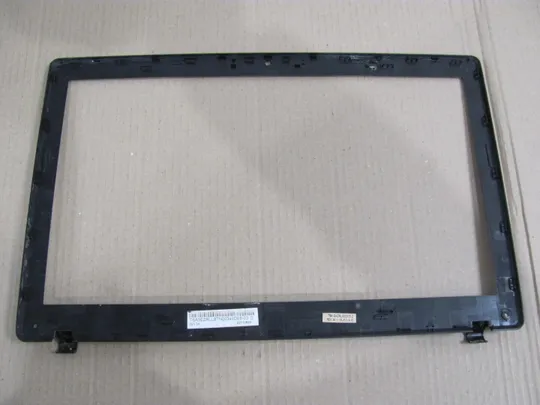 Купити номер0003-17 рамка матриці matrix frame Окантовка дисплея Рамка екрана Корпус рамка матриці  3EZRLLBTN00 EAZRL002010  для  ACER ASPIRE 5749 5349  оригінал