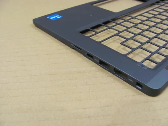 755-22  Кришка панель палмрест AP30R000600 0DXP1H для  Dell Latitude 7320 E7320 7420 E7420 оригінал Де купити