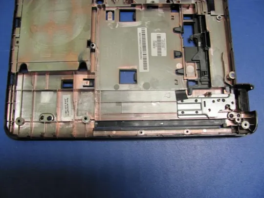 номер0099-16 Кришка дно піддон корито корпуса 721933-001 для HP PROBOOK 450 G0 нижня кришка Bottom корито нижня частина корпусу оригінал Характеристики