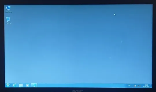 Верхня частина корпуса з ноутбука ACER TravelMate 8573 MS2338 Недорого