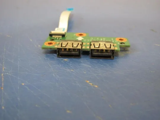 №195-12 плата USB DA0ZRPTB6C0 для ACER V5-551 оригінал Продаж