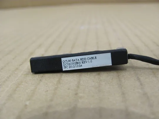 номер0184-20 Шлейф жесткого диска SSD/HDD для ноутбука,Кабель-шлейф,Кабель, шлейф, перехідник, адаптер для HDD, SSD DC02C002B00 для ASUS K95V K95V K95VM K95VJ K95VB YZ006V A95V оригінал Де купити