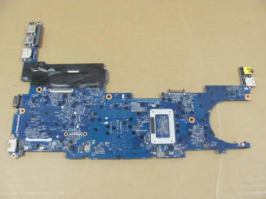 Купити 772-11 материнська плата РОБОЧА 702849-601 6050A2514101 I5-3427U для HP Folio 9470m, 9480m оригінал