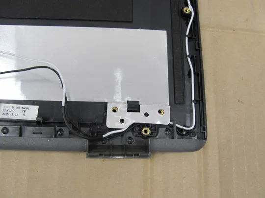 740-1  кришка матриці 460.04X01.0003  441.04X01.XXXX для Acer Aspire E5 E5-773 E5-772 оригінал Продаж