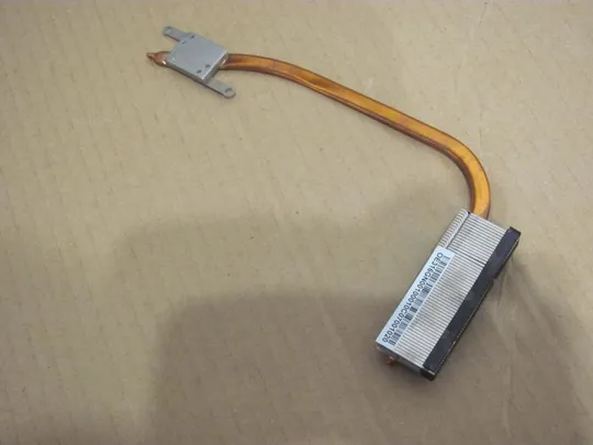 Купити номер0284-17 термотрубка охолодження OE316GN001 для MSI CR650 Оригінал