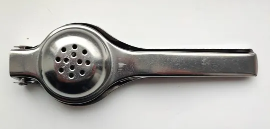 Ручна соковижималка  (прес) для цитрусових - сквізер для лимона З аукціону