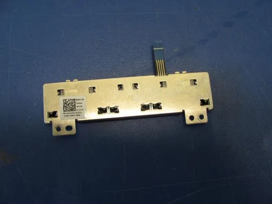 №69-6 кнопки тачпаду A12126 для DELL PRECISION M6700 оригінал Продаж