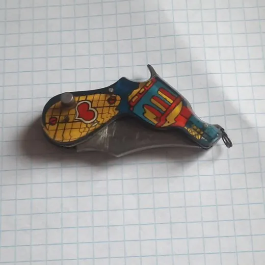 Ніж викидний  ітк,в стилі вестерн.   mk330 t13 Де купити