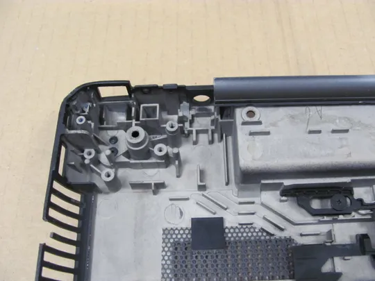 706-6 Кришка дно піддон корпуса AM0TJ000400 734279-001 для HP EliteBook ZBOOK 15 G2 оригінал Характеристики