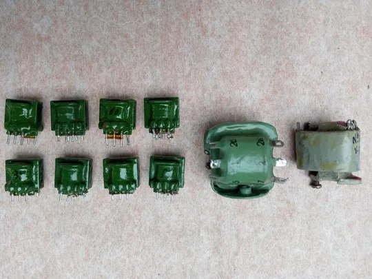 Трансформатор ТОТ 4 , ТН1-40-400 и др. Трансформаторы ТОТ 4 Ціна