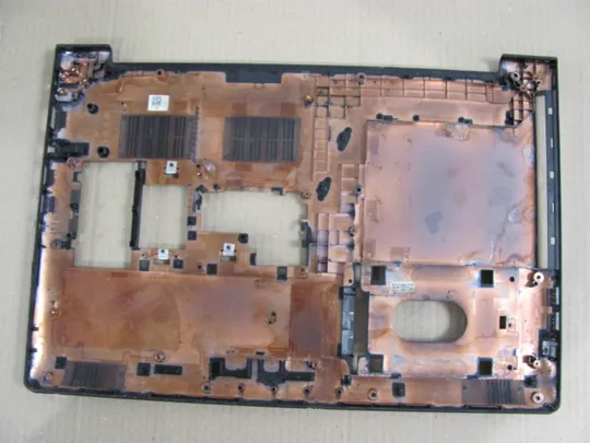 Купити 388-18 Кришка дно піддон корпуса  AP10T000700  для  LENOVO IdeaPad   310-15, 310-15ISK, 310-15ABR оригінал