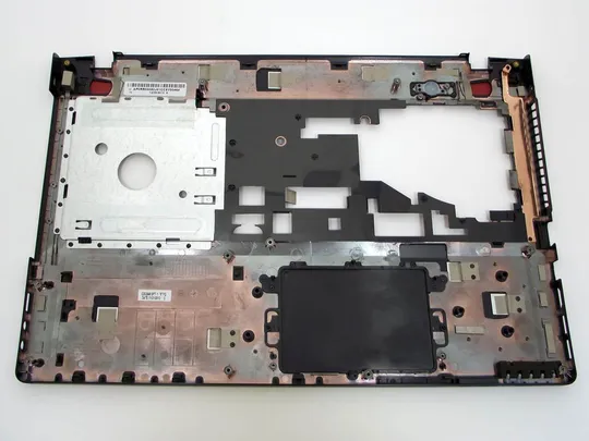 Купити Крышка клавиатуры Lenovo Y500, Y510, Y510S, Y510P (AP0RR00050)