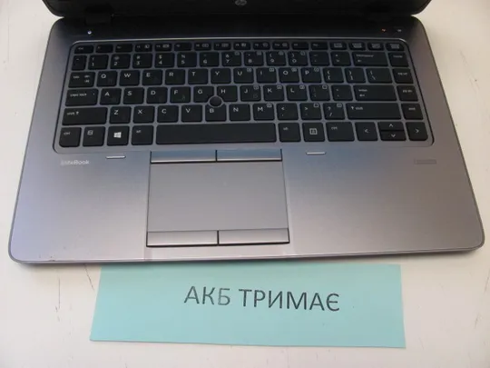 5516C  HP ELITEBOOK 745 G2 AMD A6 PRO-7050B R4 4GB 64GB Де купити