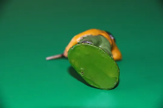 ковбой ГДР №010 НАТТІ БАМПО Lisanto Продаж