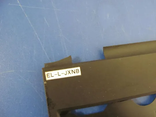 №171-5 панель палмрест AP1DH000800 для Lenovo THINKPAD L560 оригінал Інтернет-аукціон