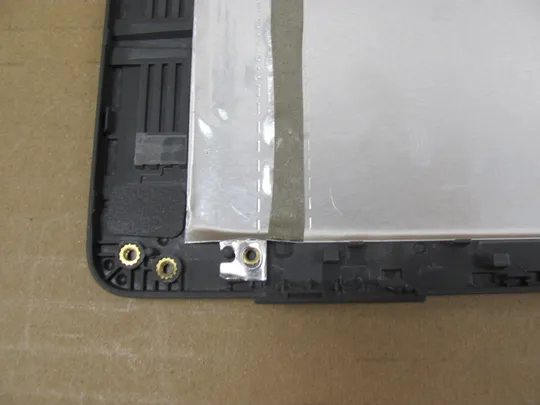 755-24 кришка матриці 06MR04 AQ30R000102 для  Dell Latitude 7320 E7320 7420 E7420 оригінал Де купити