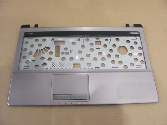 528-5 Кришка панель палмрест тачпад 13N0-KAA0G21 для Asus A53S K53E K53S X53E X53S A53E A53S оригінал Ціна