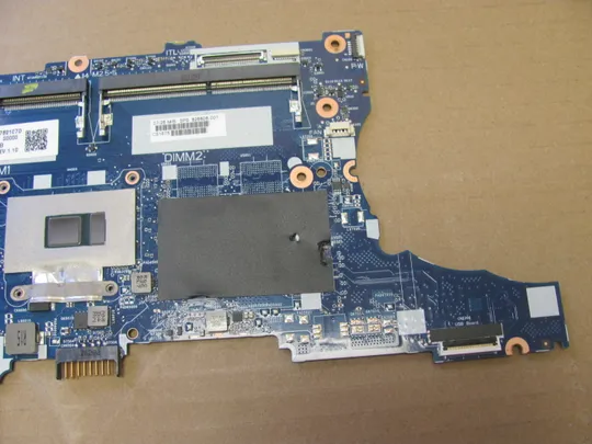 Купити номер1007-10 материнська плата 6050A2822301  SR2F0 I5-6300U   для HP Elitebook 840 G3 G4 Mainboard Материнка Основна плата Системна плата Плата системи Laptop motherboard мамка ноутбучна плата оригінал