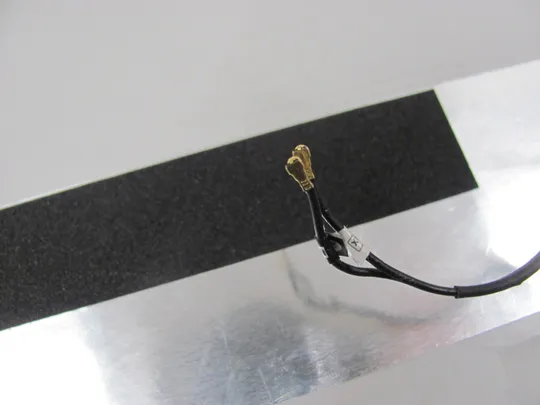 38-13 кришка матриці EAX8200301A для HP ProBook 440  G4 оригінал в Україні