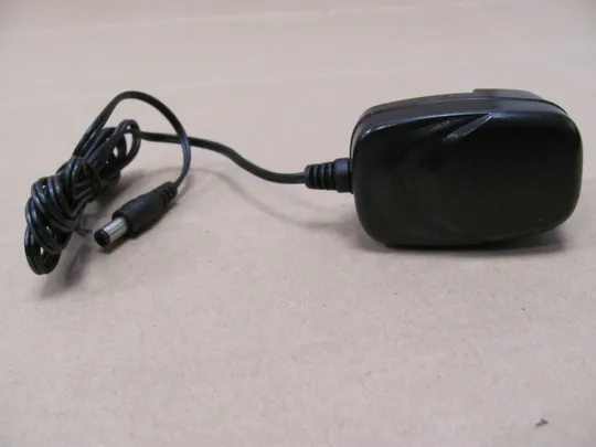 адаптер живлення TEKA teka012-1201000uk 12V 1A 5.5 * 2.0 mm оригінал ЦІКАВИТЬ ОПТ Продаж