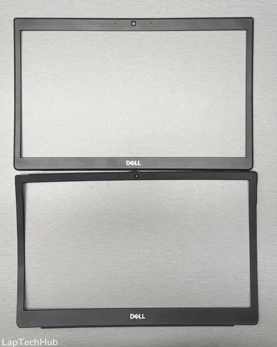Dell Latitude E7490 E7480 Корпус, Рамка для Экрана (рамка матриці) 03WMTY бу (Две разные Рамки для одной модели (Сенсор и без Сенсора ) Ціна