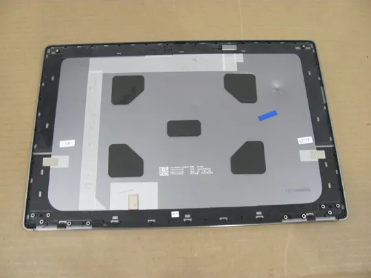 Купити 858-12 Кришка матриці 0P9C34 AM2V7000304 для  Dell Precision 7550 7560 оригінал