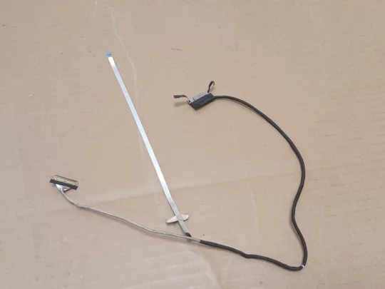 номер1041-28 шлейф матриці DC020023C00  для LENOVO IDEAPAD 330S-15 330S-15IKB 330S-15ARR Шлейф дисплея Шлейф підключення дисплея Шнур для відеоекрана Шлейф екрана Laptop matrix cable оригінал Ціна