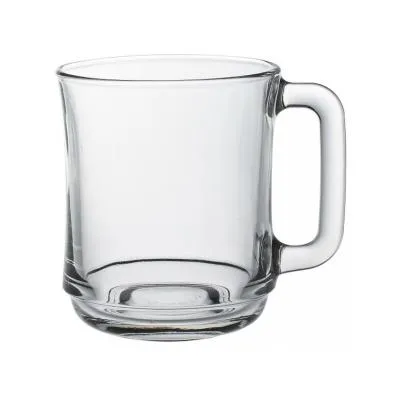 Чашка Duralex Lys 310 мл (4018AR06) Ціна