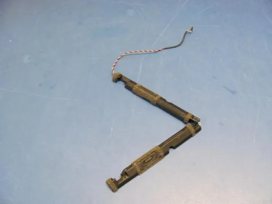 номер0018-14 динаміки для FUJITSU LIFEBOOK A555 A557 оригінал Ціна