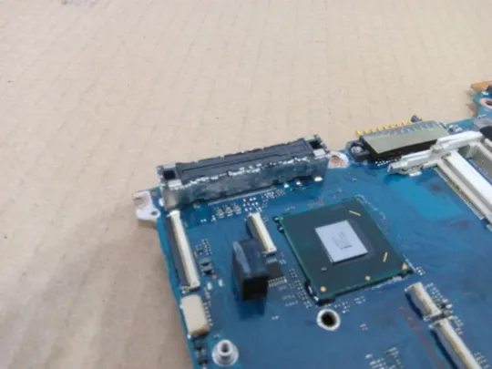 №344-24 материнська плата для TOSHIBA DYNABOOK R731 R731/36EK оригінал Характеристики