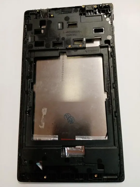 Купити Lenovo TAB 2 A7-30 3G дисплейный модуль с рамкой