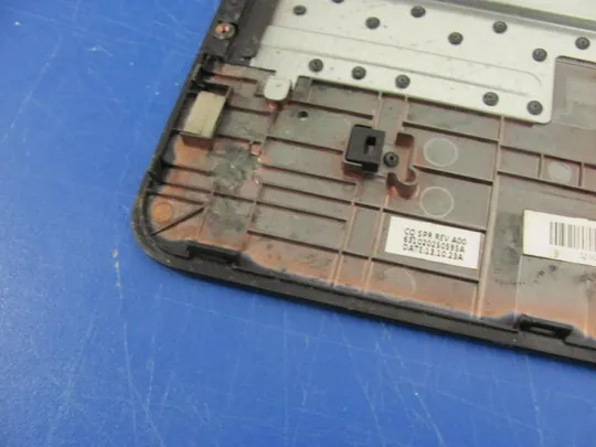 №215-5 панель палмрест AP0T0000300 для Lenovo ThinkPad EDGE E540 E531 E540 оригінал З аукціону