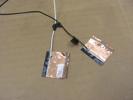 755-36 WI-FI антени  для  Dell Latitude 7320 E7320 7420 E7420  оригінал Продаж