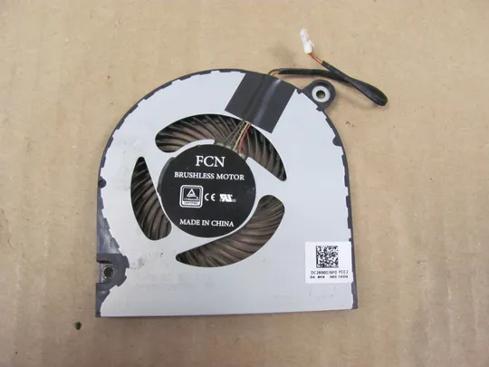 748-34  Вентилятор (кулер, FAN) DC28000JSF0 для Acer  PH317-51 PH317-52 AN715 A715-71G A517-51G оригінал Ціна