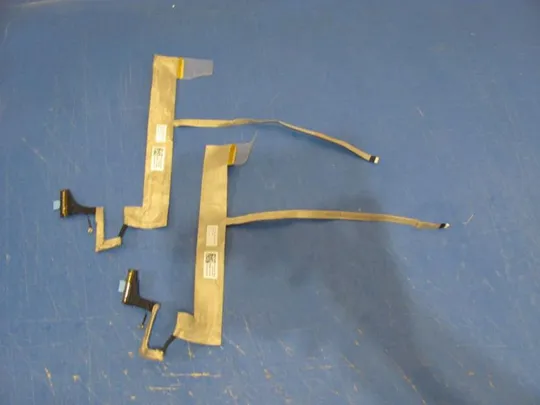 №267-15 шлейф 05TY2P DDGM7CLC120 для DELL XPS L701, L701X, L702, L702X оригінал Ціна