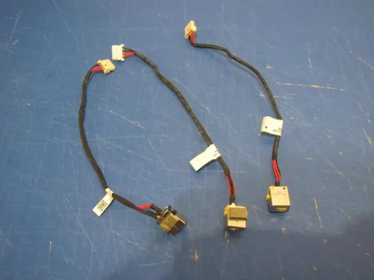 №144-11 Роз'єм живлення DD0ZRTAD000 для E5-522 E5-532 E5-573 E5-574 F5-571 F5-572 V3-574 V3-575 ори Ціна