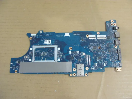 Купити 816-28 материнська плата  AMD Ryzen 7 PRO 3700U  FA391\FA491 NM-C181 02DM192  для Lenovo ThinkPad T495S T490S T14S  оригінал