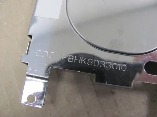 номер0193-26 кріплення корзина FBHK8033010 для  SONY VAIO  SVE15 SVF152 SVF153  оригінал Продаж