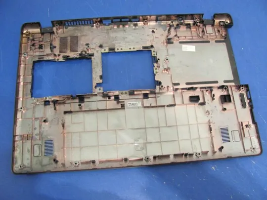 Купити №196-2 Кришка дно піддон корпуса AP1NY000400 для ACER ES1-732 оригінал