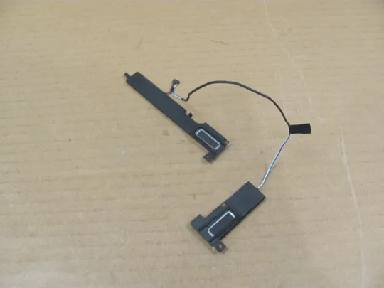 845-7 динаміки 0G4NDK  23.40ABW.001  для Dell Inspiron 14 7437 оригінал Ціна