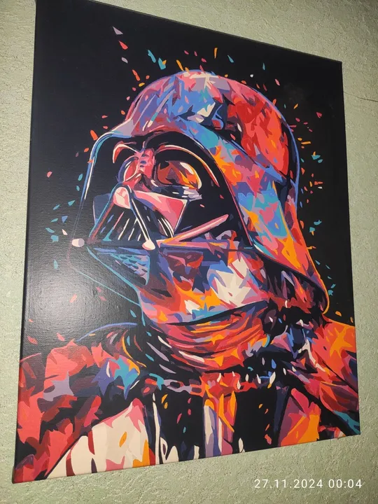 Купити Любителям Star Wars