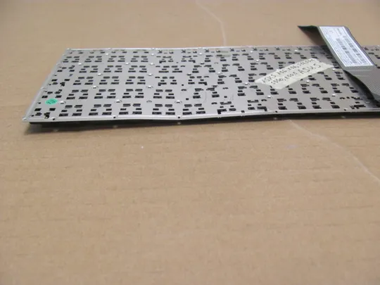 номер0952-16 клавіатура MP-12F53US-528 0KNB0-6102US00 для  ASUS A56 K56 S56 S505 S550 R505 оригінал Інтернет-аукціон